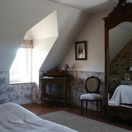 B&B Kerlilou Plouguiel Exteriér fotografie