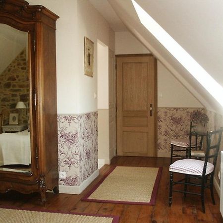 B&B Kerlilou Plouguiel Exteriér fotografie