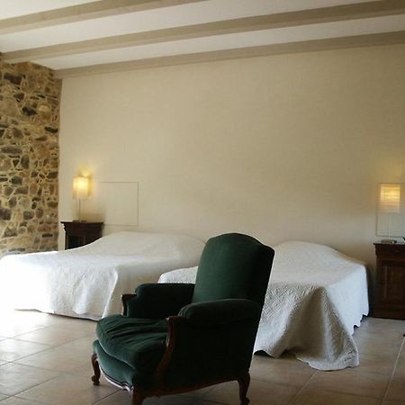 B&B Kerlilou Plouguiel Exteriér fotografie