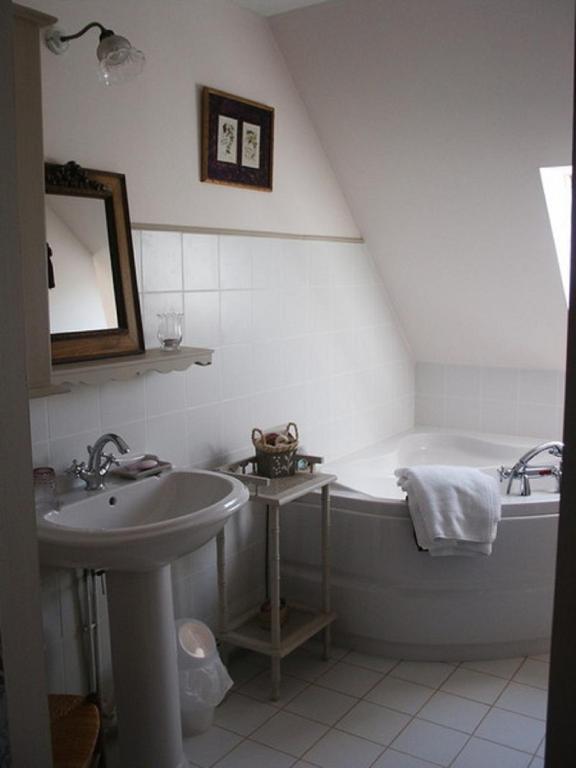 B&B Kerlilou Plouguiel Exteriér fotografie