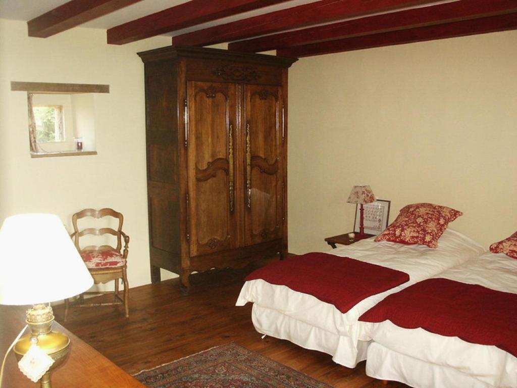 B&B Kerlilou Plouguiel Exteriér fotografie
