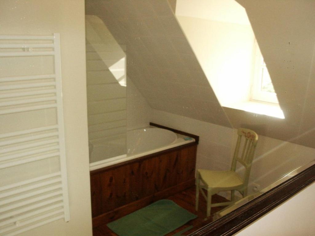 B&B Kerlilou Plouguiel Pokoj fotografie