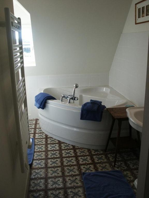 B&B Kerlilou Plouguiel Pokoj fotografie